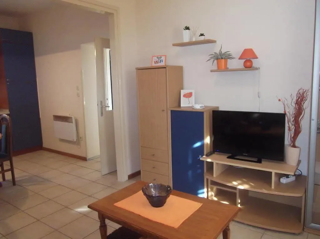 Apartment Tina Zara